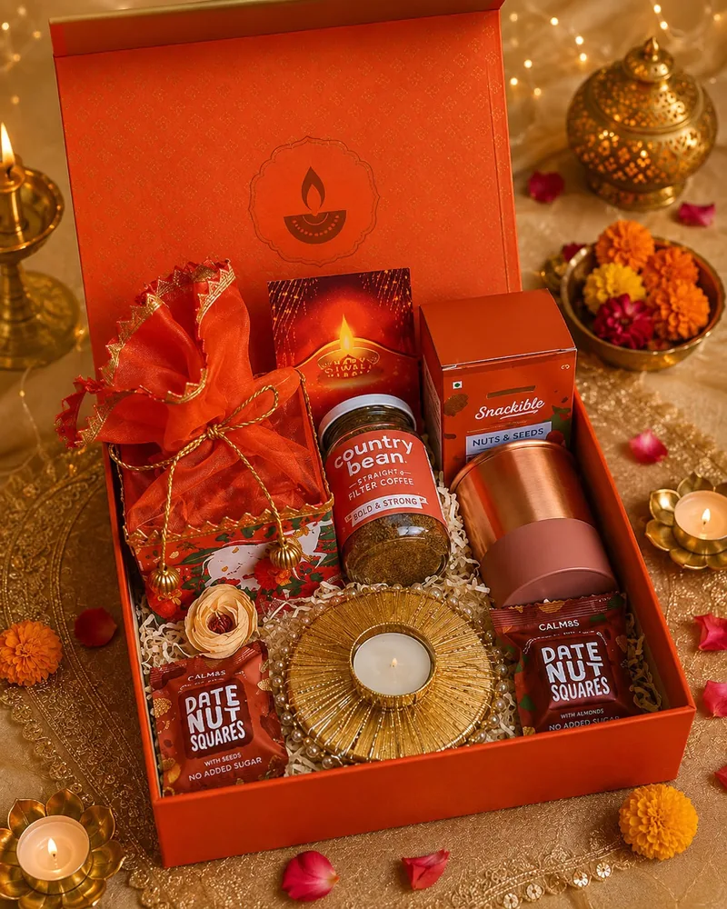 Festive Gift Hamper