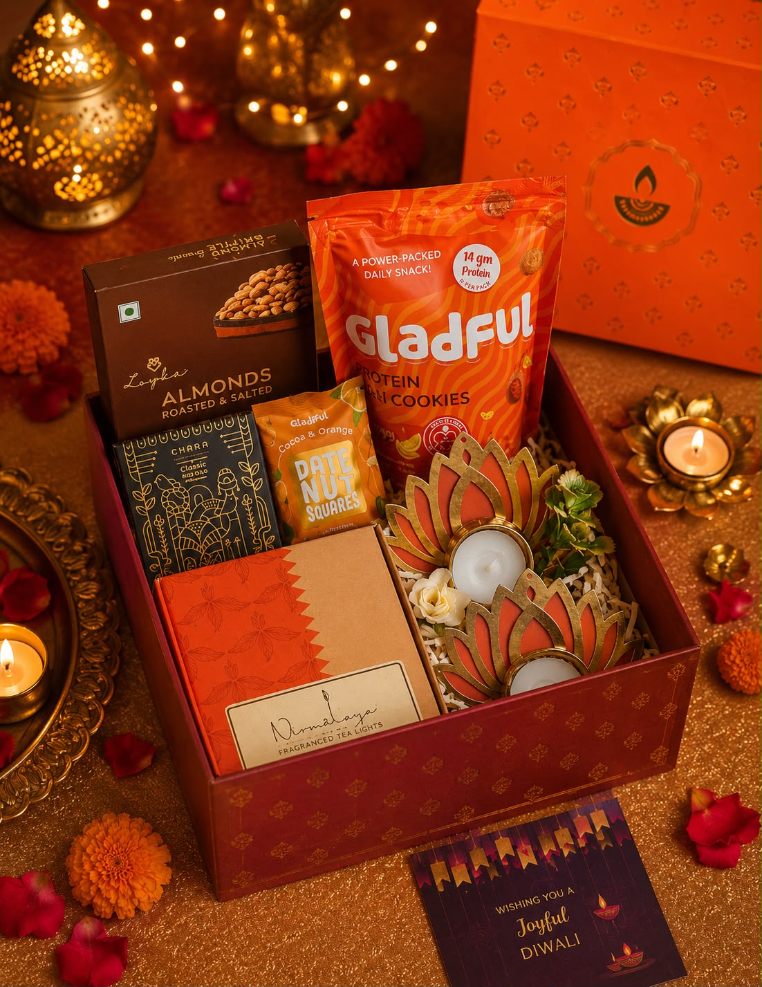 Hamper 4