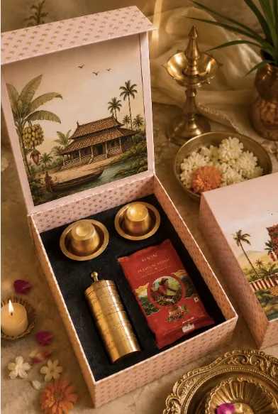 Hriday Festive Hamper