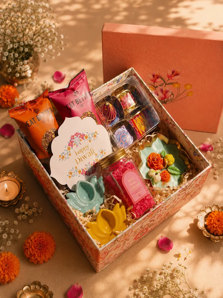 Kalyani Festive Box