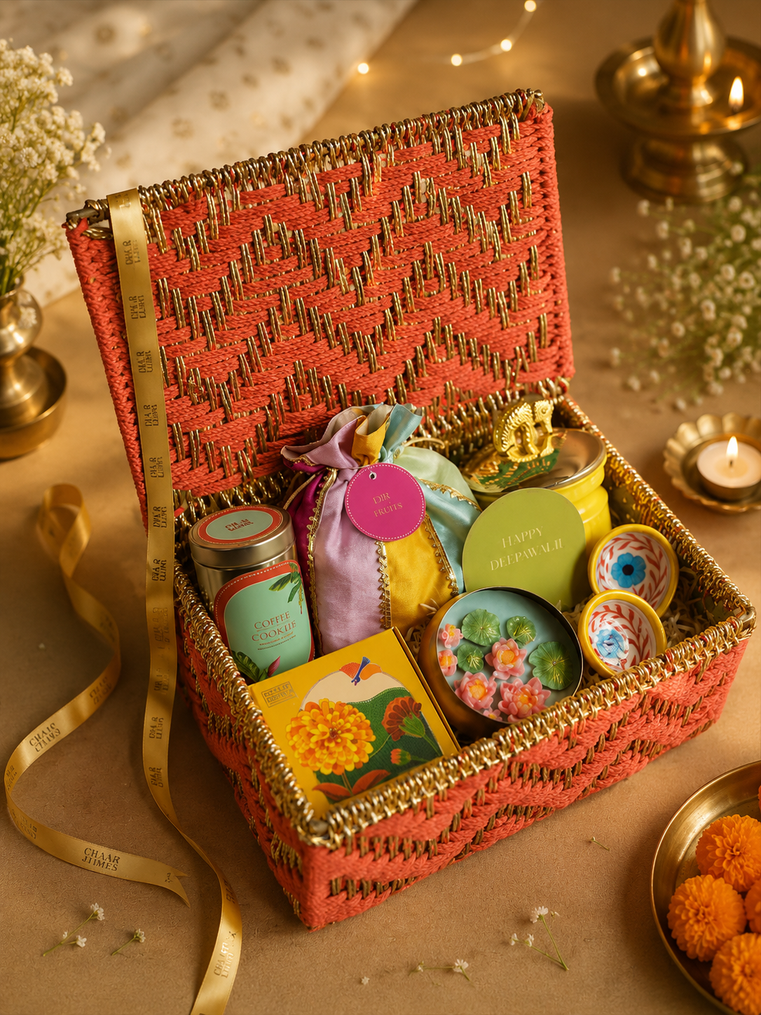 Parv Hamper