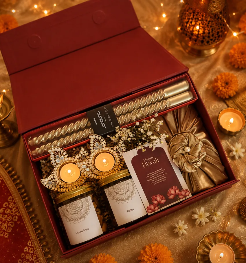 Raunak Festive Box