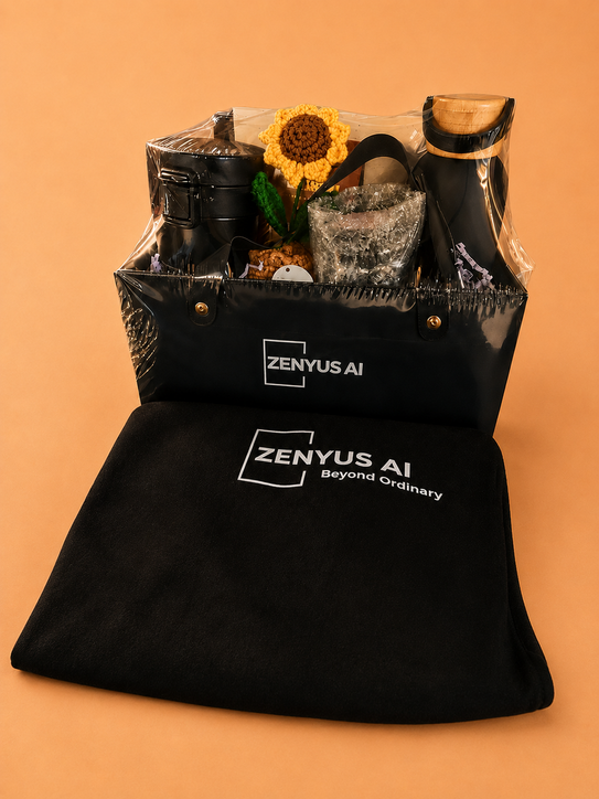 Premium Gift Box