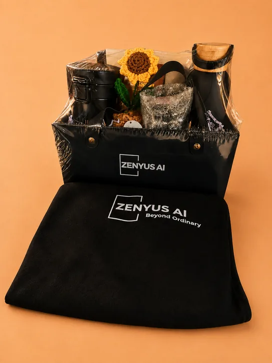 Premium Corporate Gift