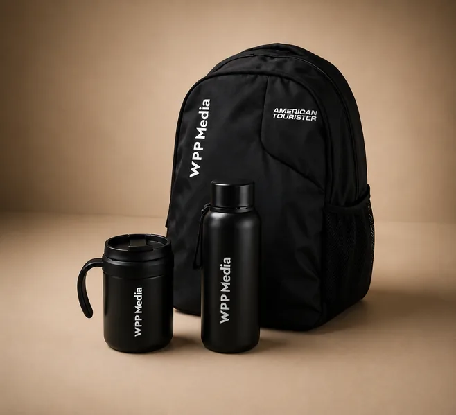Curated Corporate Gift
