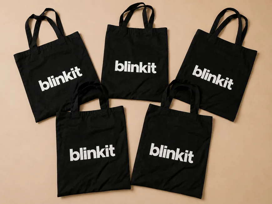 Event Kit & Merch