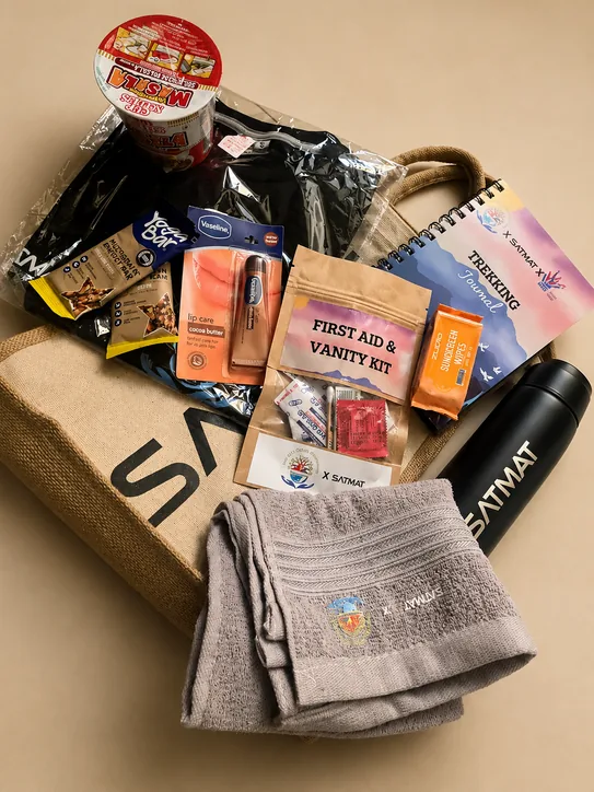 Event Merch & Accessories