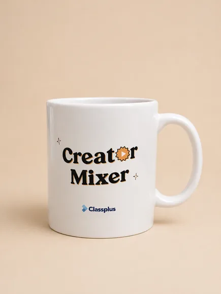 Branded Event Merch