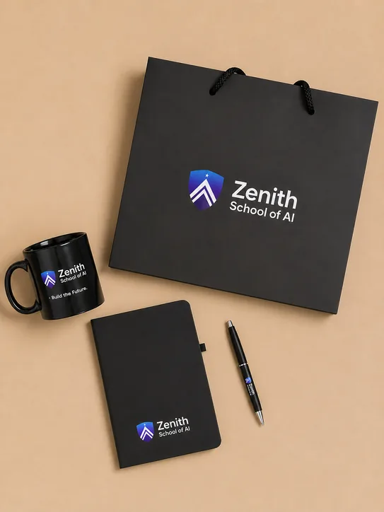 Event Swag & Apparel