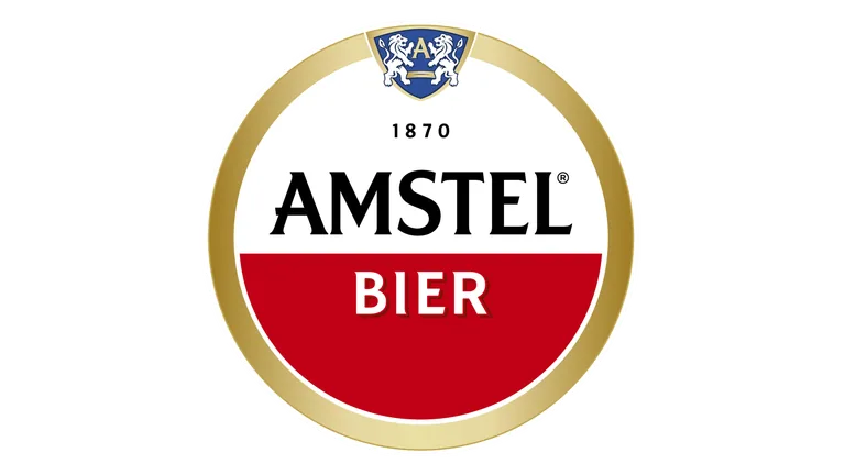 Amstel Bier