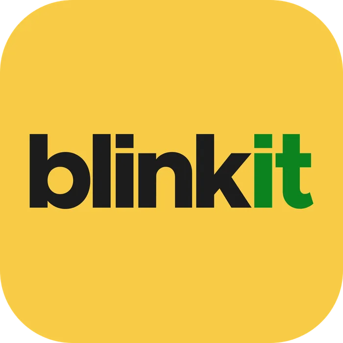 Blinkit
